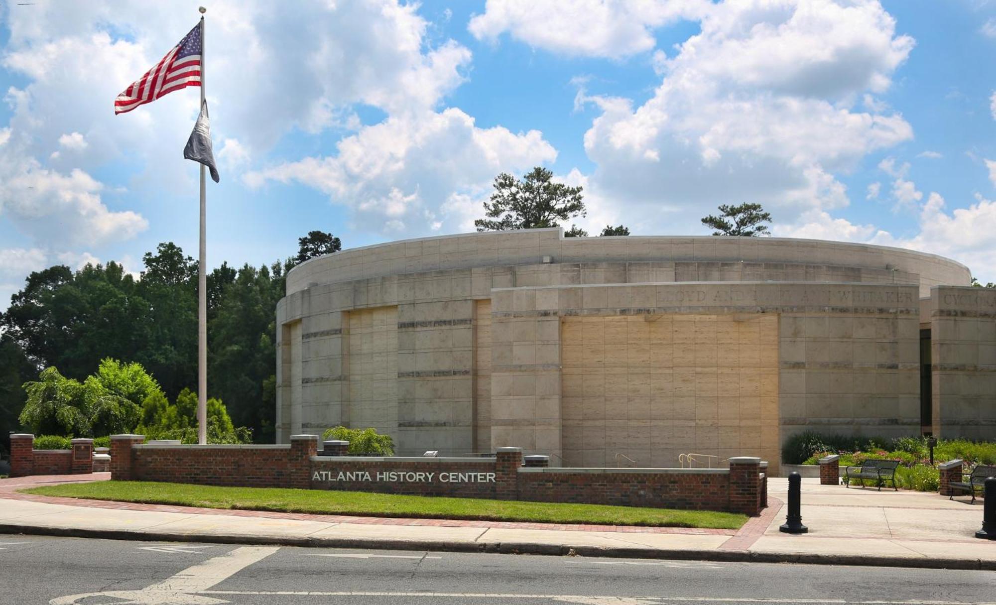 Crowne Plaza Atlanta Ne - Norcross Hotel Exterior photo