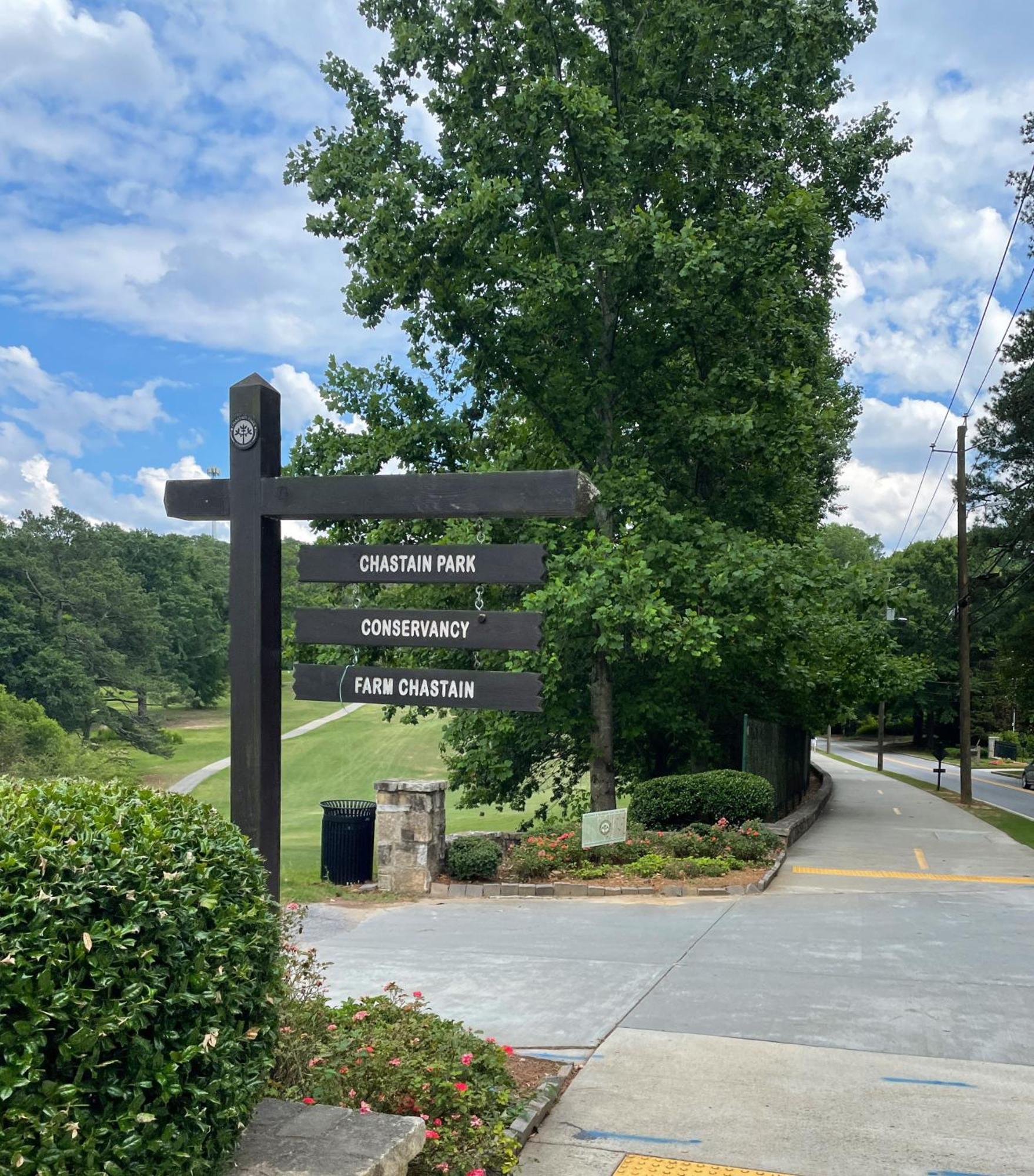 Crowne Plaza Atlanta Ne - Norcross Hotel Exterior photo
