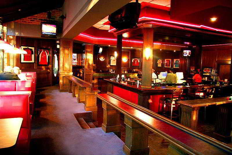 Crowne Plaza Atlanta Ne - Norcross Hotel Restaurant photo